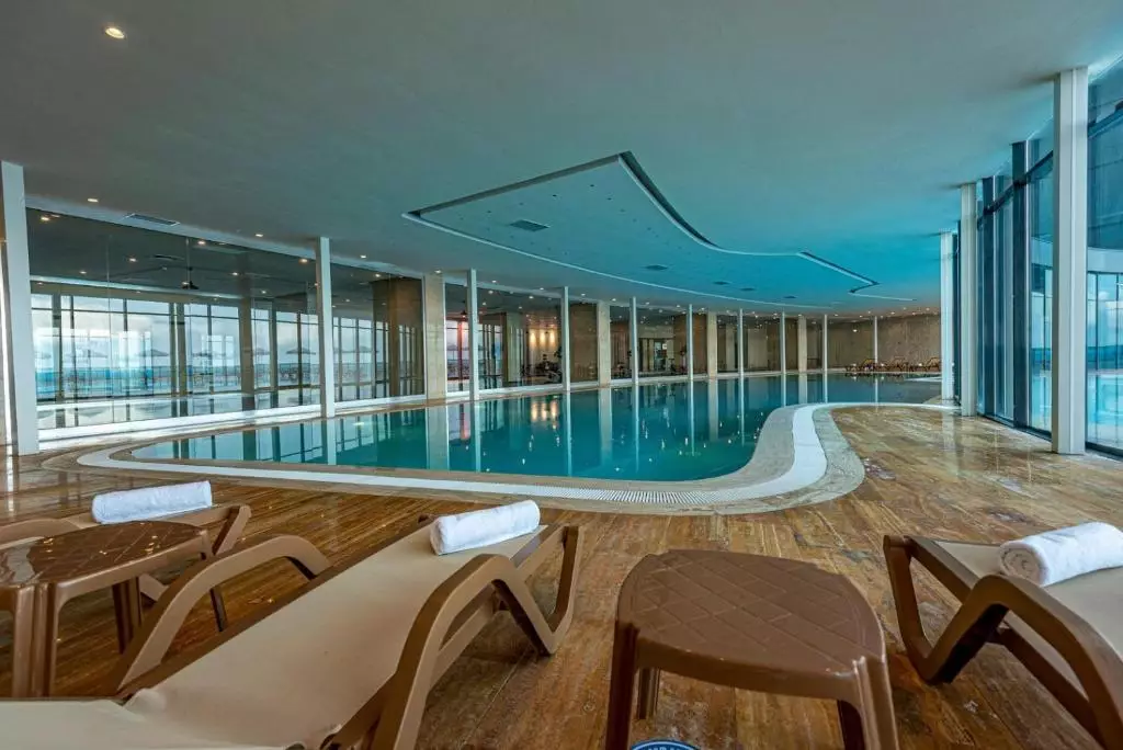 Grand Bellagio Batumi Convention and Casino Hotel